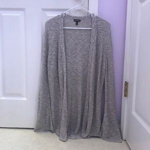 Express Bell Sleeve Cardigan